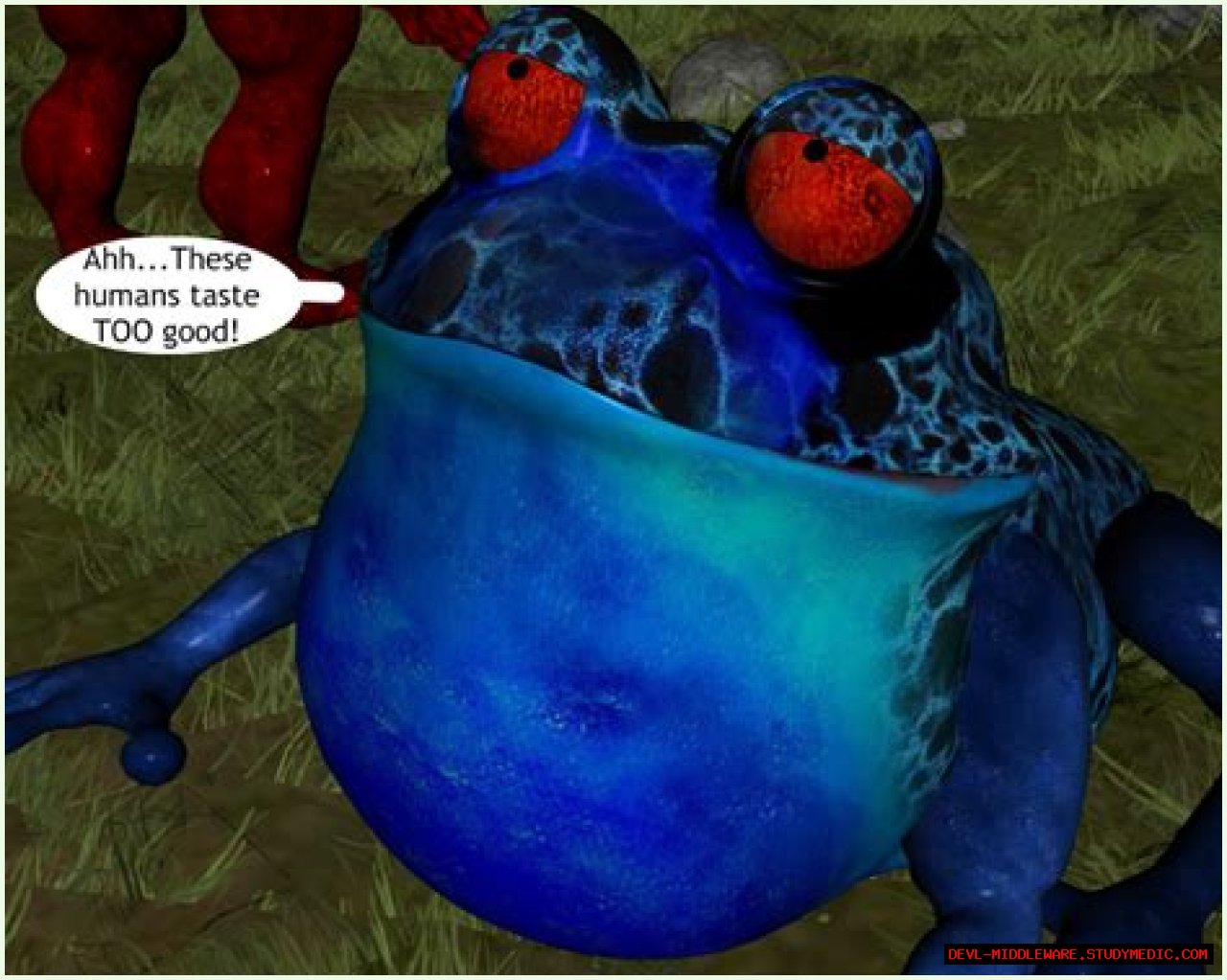 Exploring The Fascinating World Of Giantes Vore