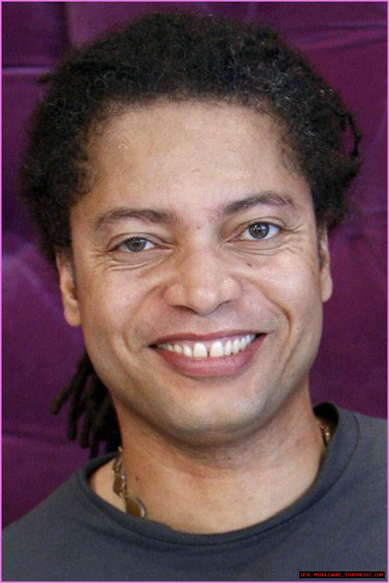 Exploring The Life And Family Of Terence Trent D'Arby