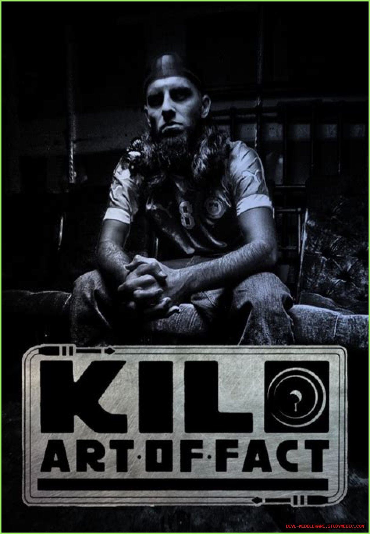 John Kilo: The Rising Star In The Music Industry