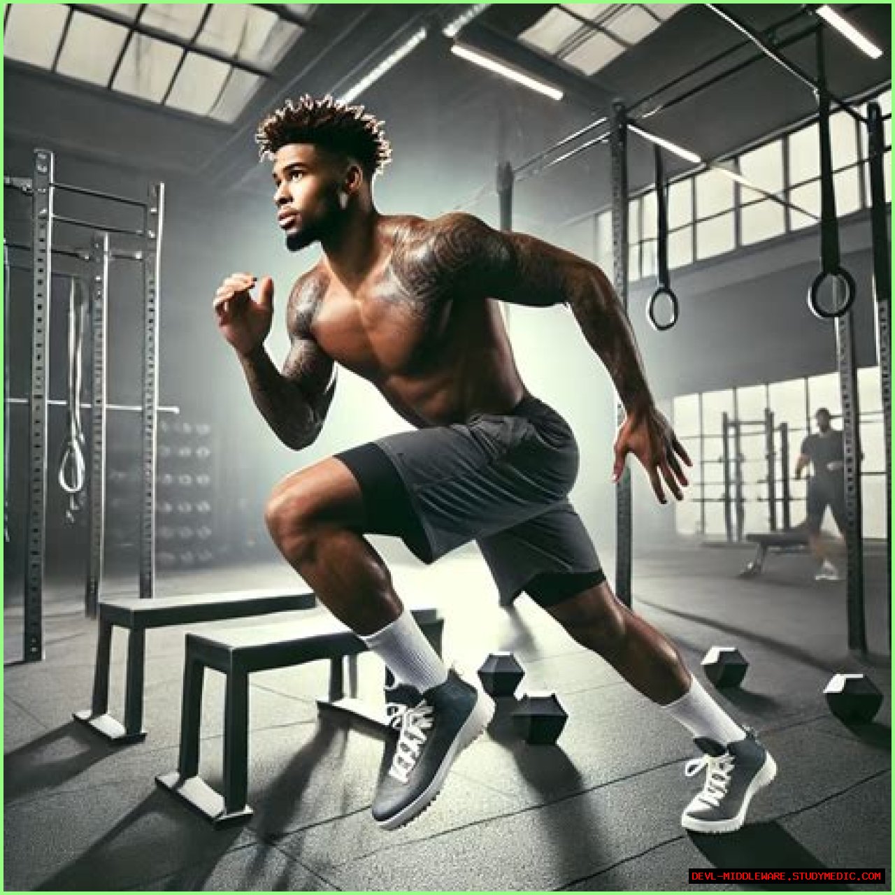 Kordell Beckham: A Look At His Height In Feet And More