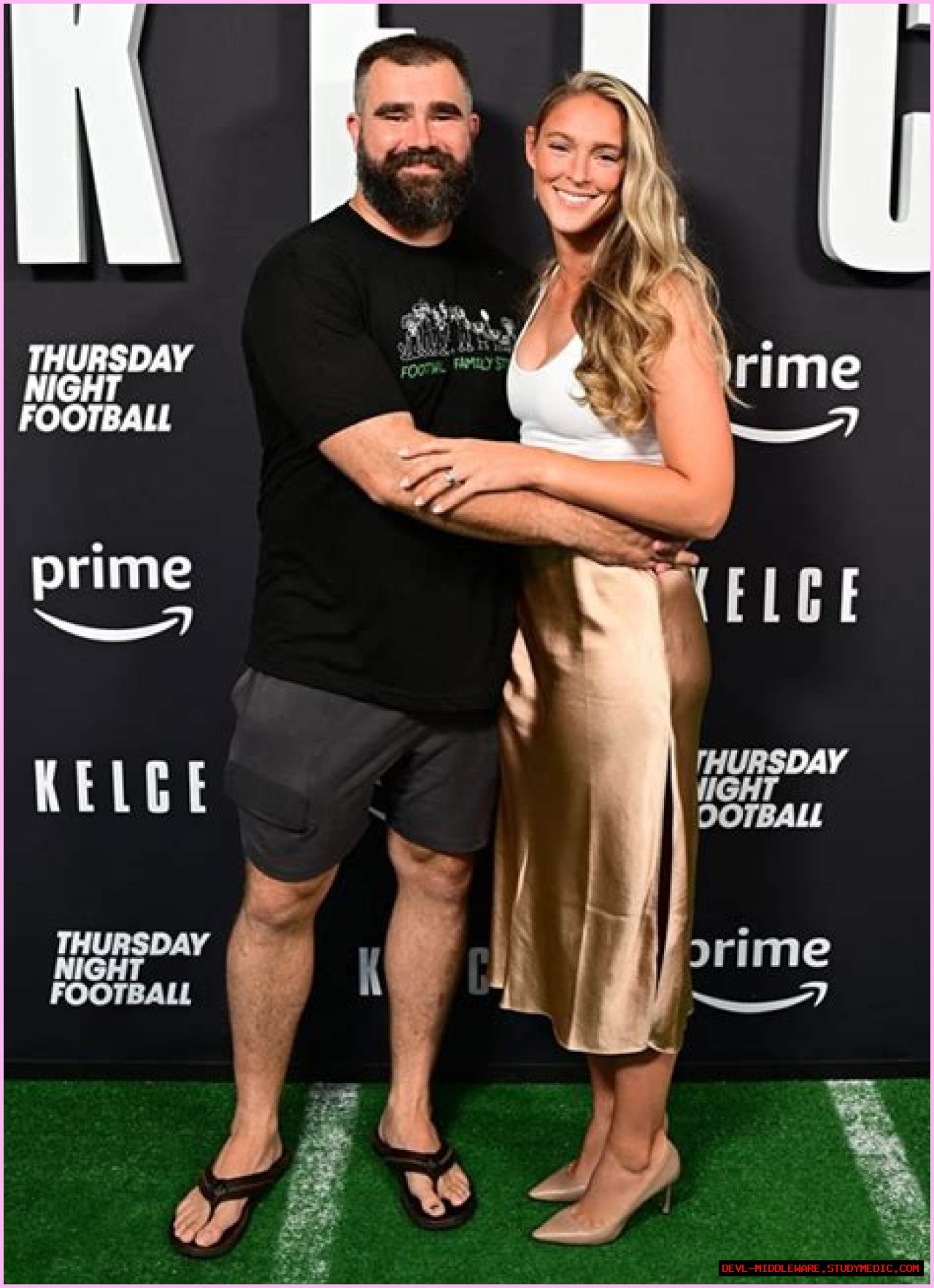 Kylie Kelce Height And Weight: A Comprehensive Overview