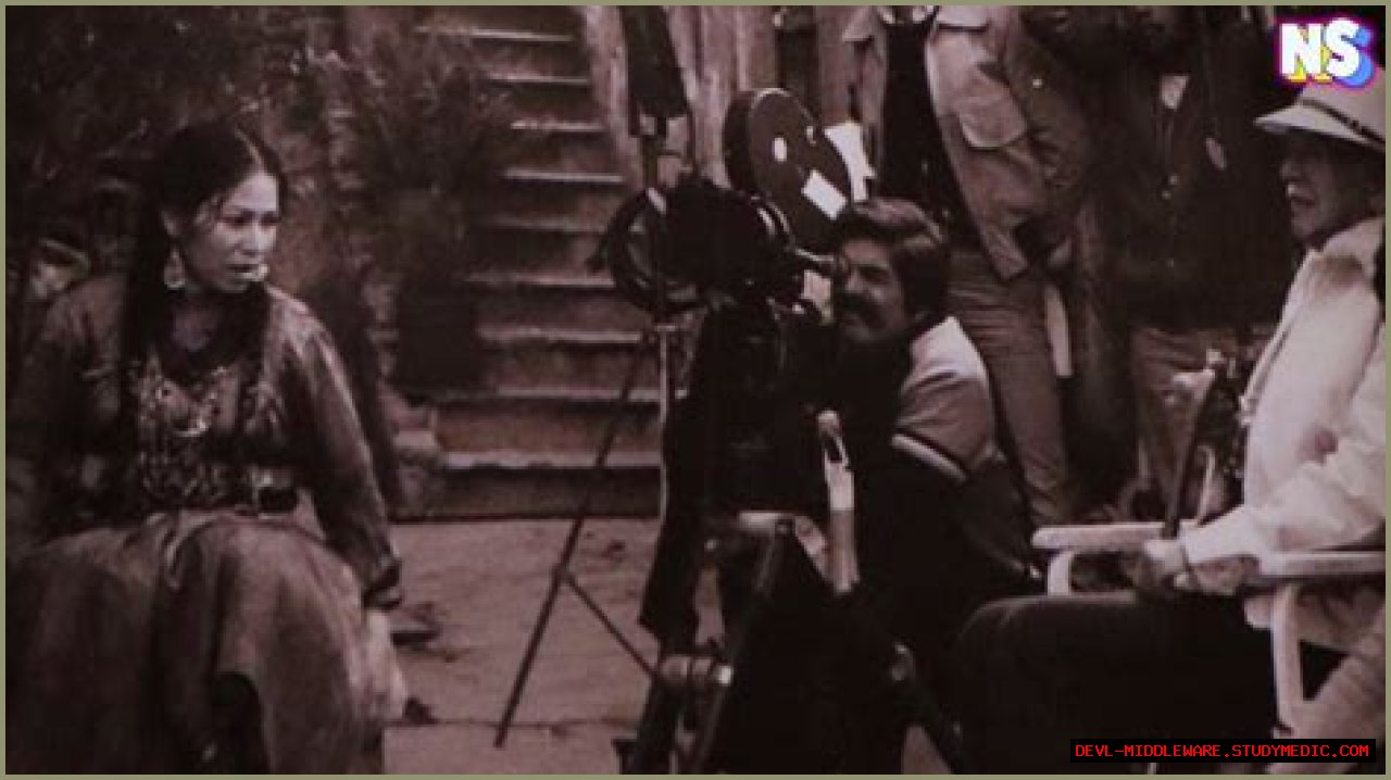 La India Maria: The Iconic Figure Of Mexican Cinema