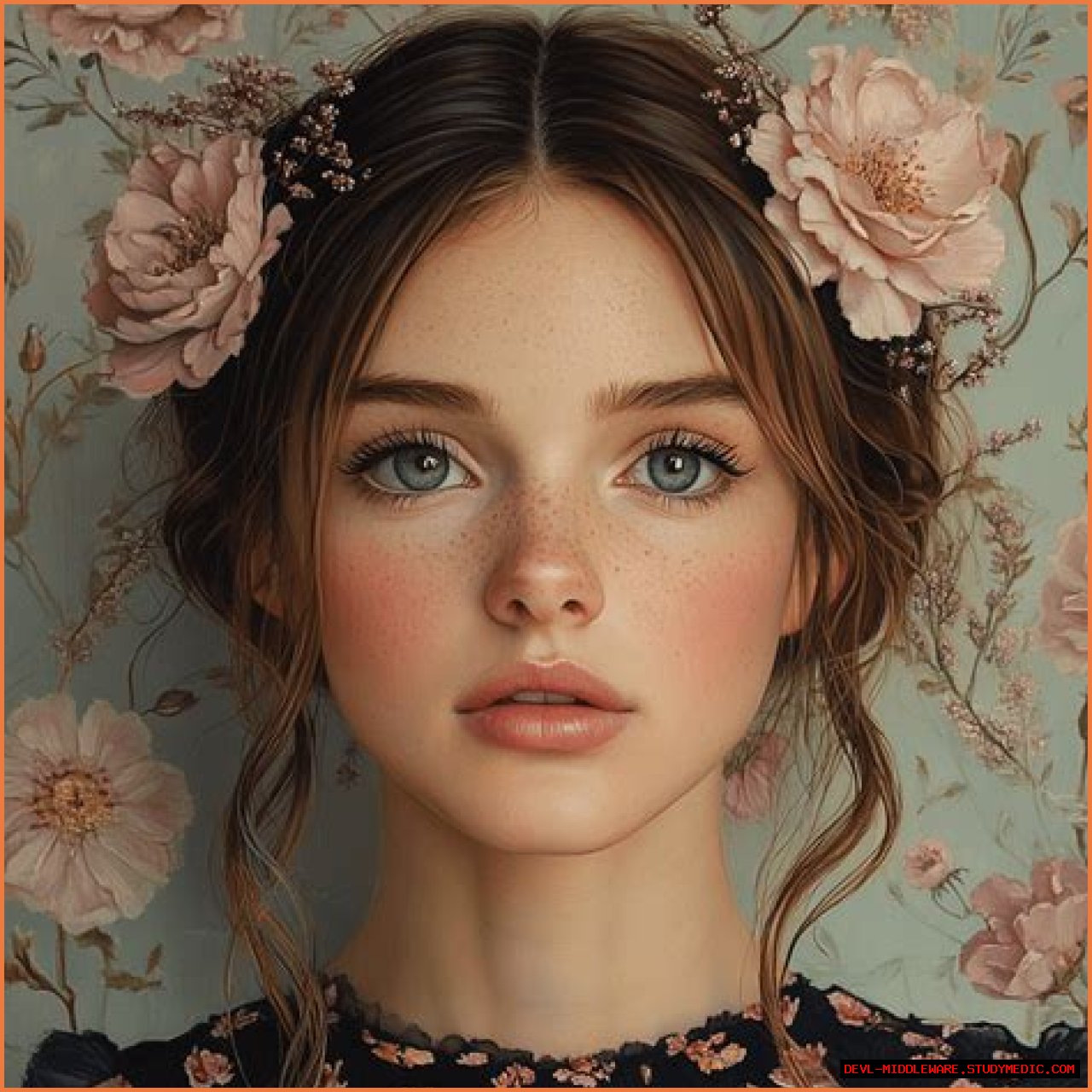 Lupita Karisma: The Rising Star Of Modern Cinema