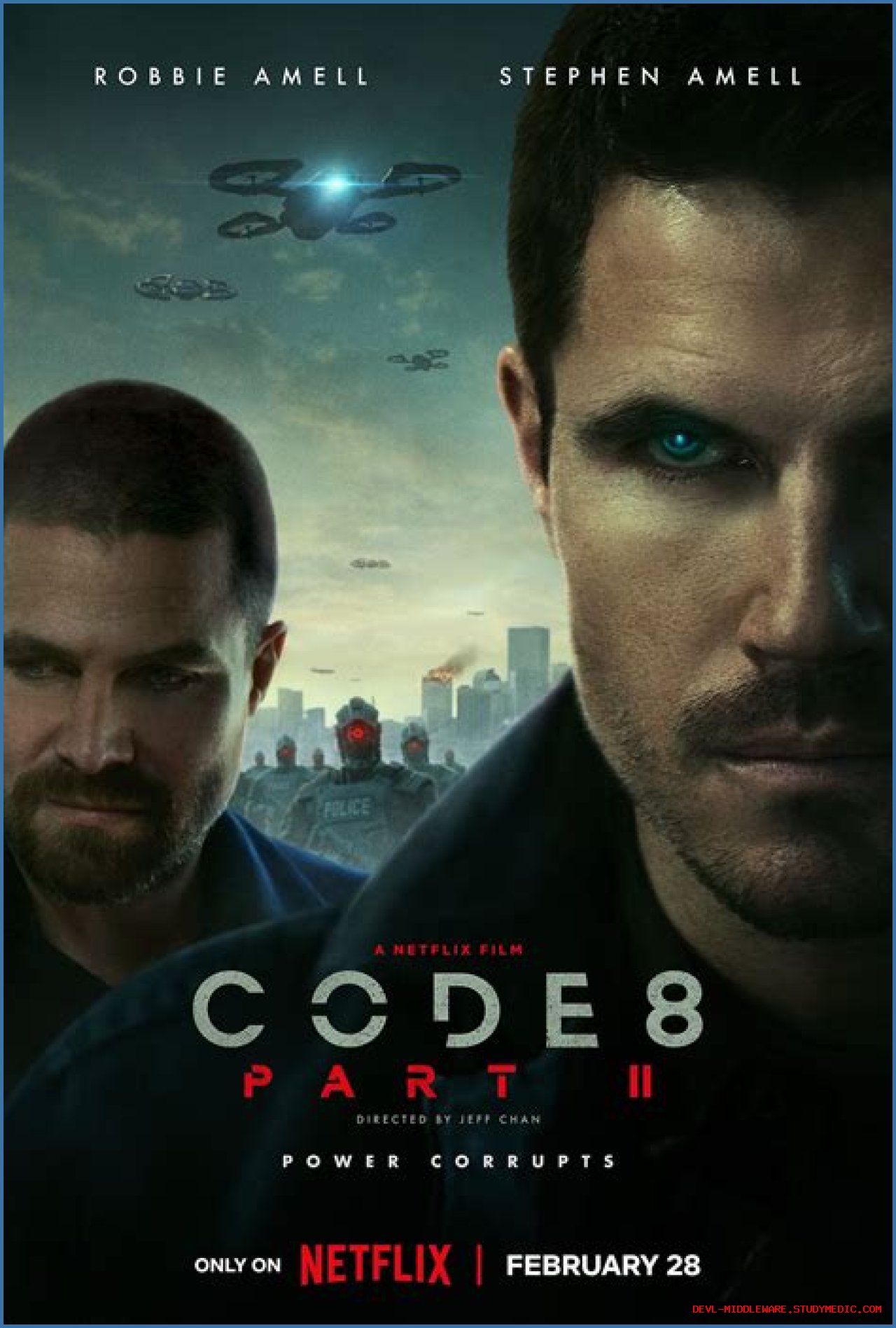 Stephen Amell And Robbie Amell: The Dynamic Duo Of Hollywood