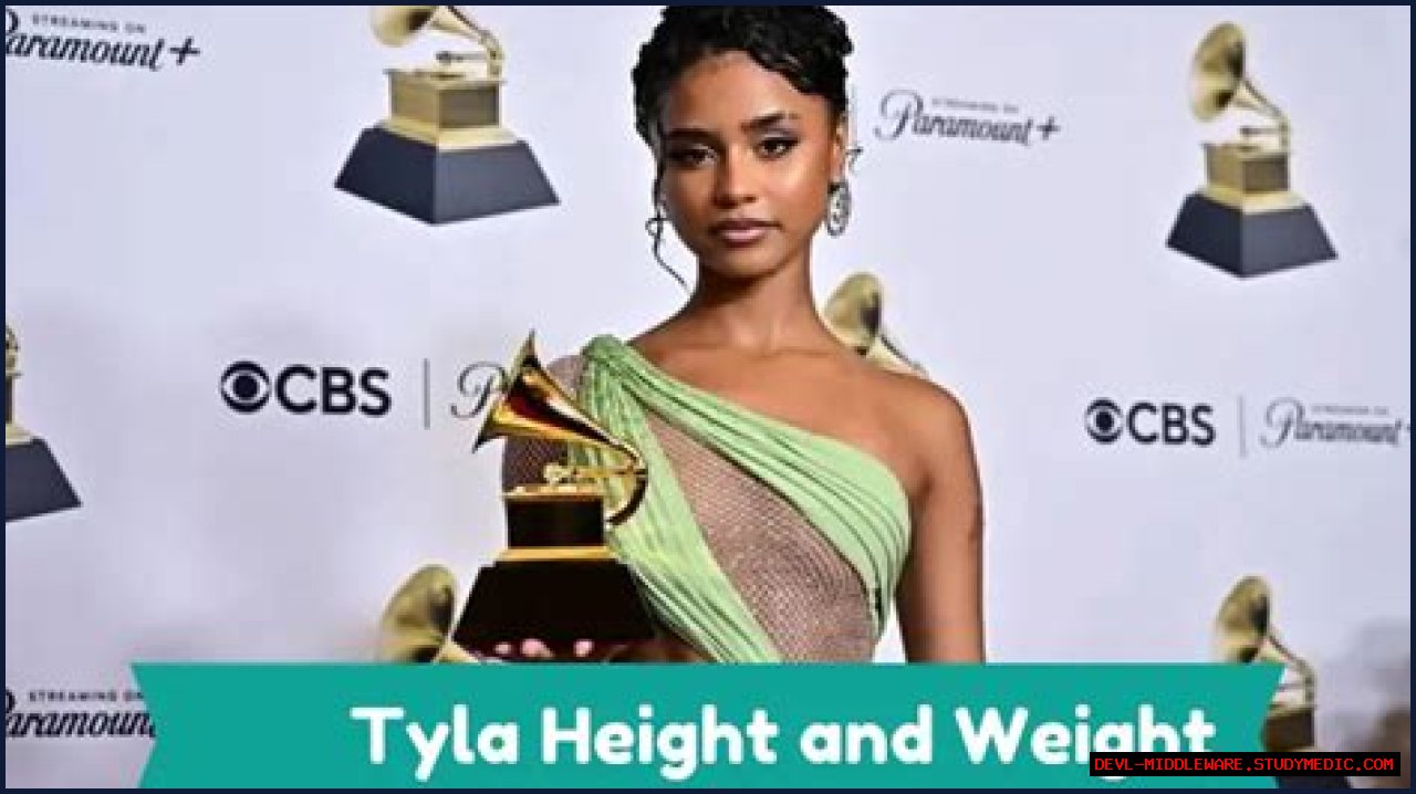 Tyla Height: A Comprehensive Guide To The Rising Star
