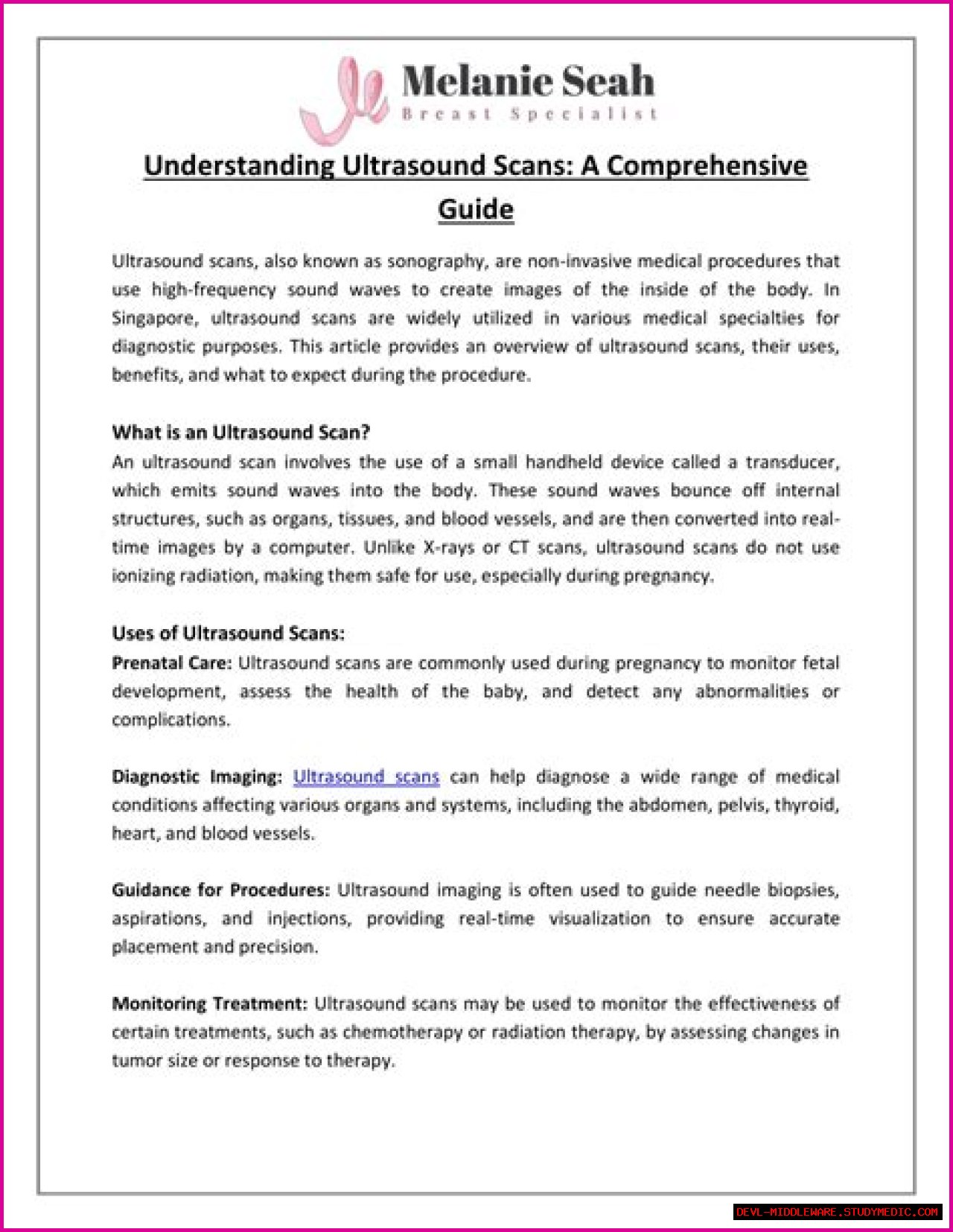 Understanding Drakescans: A Comprehensive Guide