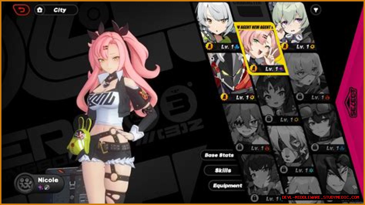 Understanding Zzz Nicole Age: A Comprehensive Insight