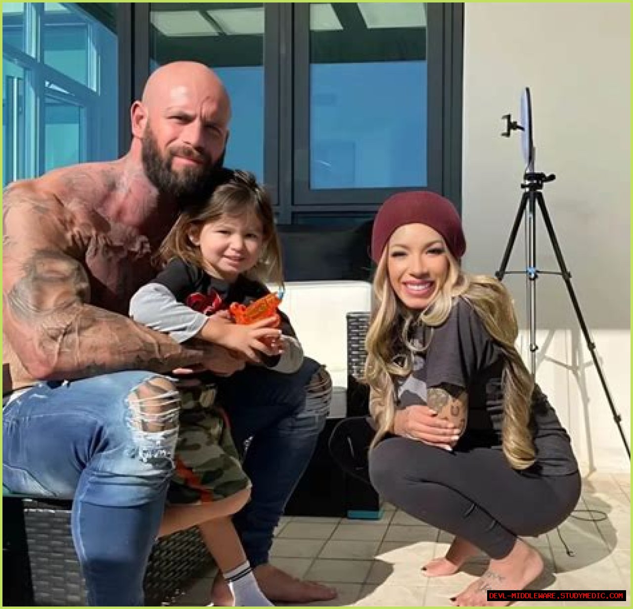 Unveiling The Life Of Wes Watson's Girlfriend: A Tale Of Love And Transformation