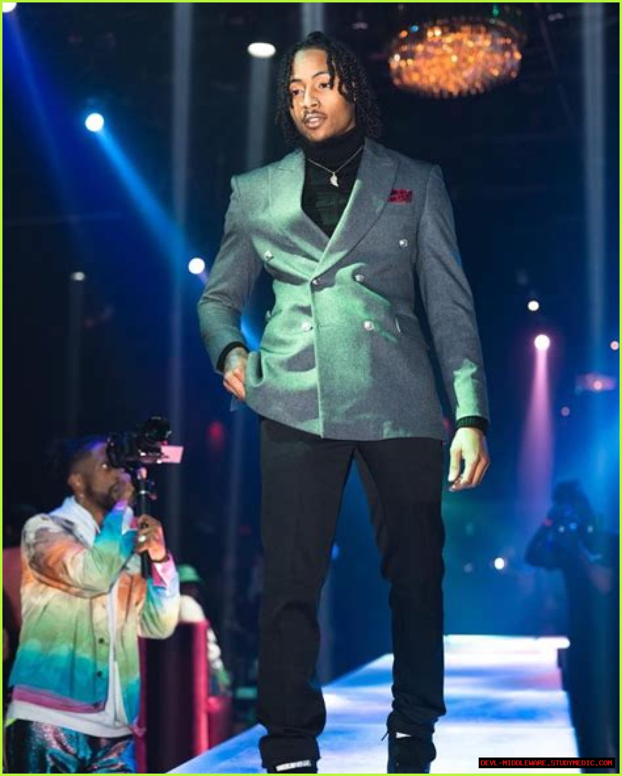 Unveiling The Wealth Of Kordell Beckham: Is He Really Rich?