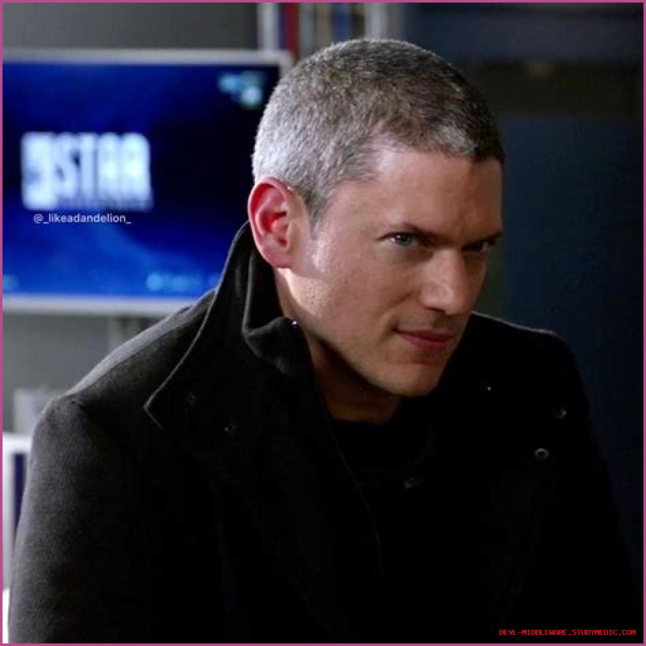 Wentworth Earl Miller II: A Comprehensive Look At The Life And Career Of The Iconic Actor